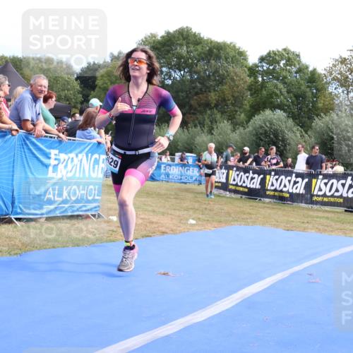 31.08.2025 - Elbe Triathlon Hamburg Strokosch-Dieckow http://msf.ph/oto/8656002 31.08.2025 11:57:18 Ziel 1343, 1429, 1448, 1462 meine-sportfotos.de