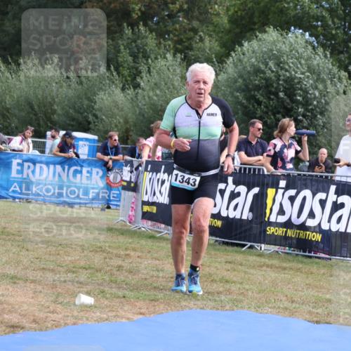 31.08.2025 - Elbe Triathlon Hamburg Strokosch-Dieckow http://msf.ph/oto/8656007 31.08.2025 11:57:22 Ziel 1343, 1429 meine-sportfotos.de