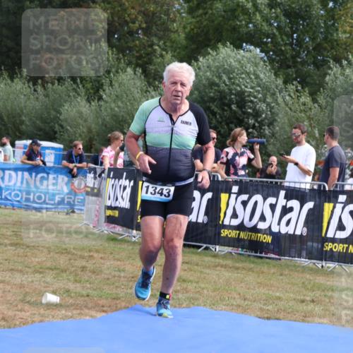 31.08.2025 - Elbe Triathlon Hamburg Strokosch-Dieckow http://msf.ph/oto/8656008 31.08.2025 11:57:23 Ziel 1343, 1429 meine-sportfotos.de