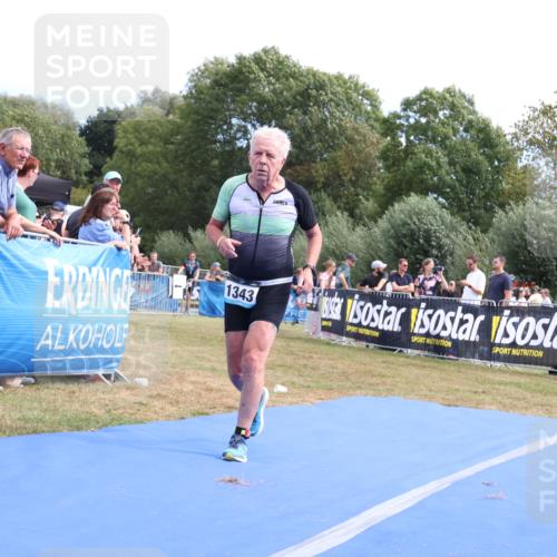 31.08.2025 - Elbe Triathlon Hamburg Strokosch-Dieckow http://msf.ph/oto/8656012 31.08.2025 11:57:25 Ziel 1343 meine-sportfotos.de