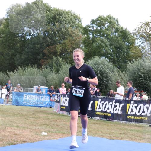 31.08.2025 - Elbe Triathlon Hamburg Strokosch-Dieckow http://msf.ph/oto/8656034 31.08.2025 11:57:48 Ziel 1519, 1534 meine-sportfotos.de
