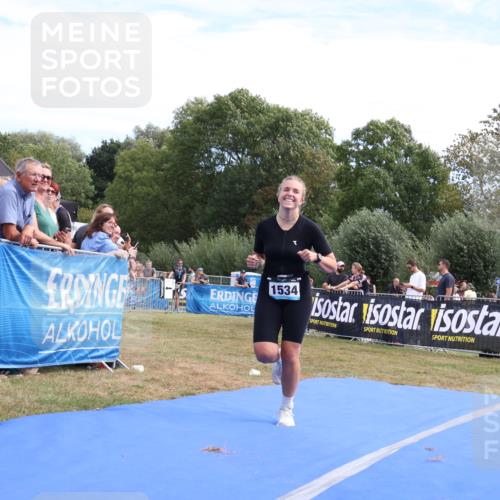 31.08.2025 - Elbe Triathlon Hamburg Strokosch-Dieckow http://msf.ph/oto/8656037 31.08.2025 11:57:48 Ziel 1519, 1534 meine-sportfotos.de