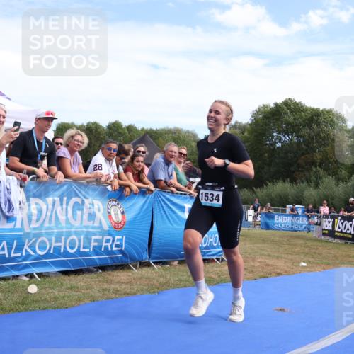 31.08.2025 - Elbe Triathlon Hamburg Strokosch-Dieckow http://msf.ph/oto/8656040 31.08.2025 11:57:49 Ziel 1519, 1534 meine-sportfotos.de