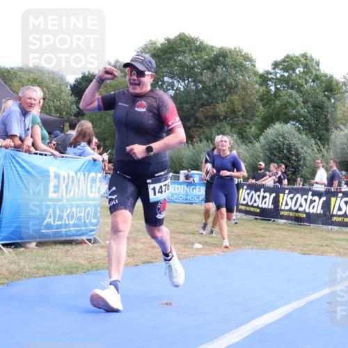 31.08.2025 - Elbe Triathlon Hamburg Strokosch-Dieckow http://msf.ph/oto/8656053 31.08.2025 11:58:03 Ziel 809, 1276, 1393, 1476 meine-sportfotos.de