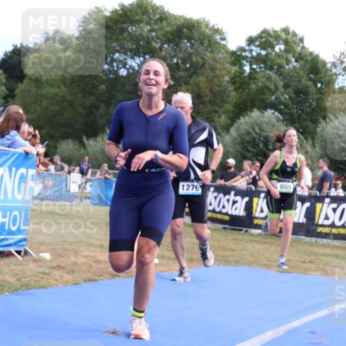 31.08.2025 - Elbe Triathlon Hamburg Strokosch-Dieckow http://msf.ph/oto/8656057 31.08.2025 11:58:04 Ziel 809, 1276, 1393, 1476 meine-sportfotos.de