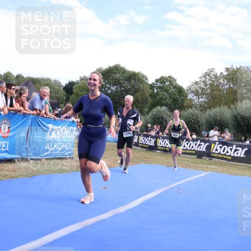 31.08.2025 - Elbe Triathlon Hamburg Strokosch-Dieckow http://msf.ph/oto/8656060 31.08.2025 11:58:05 Ziel 809, 1276, 1393, 1476 meine-sportfotos.de