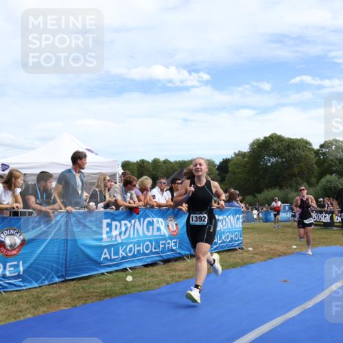 31.08.2025 - Elbe Triathlon Hamburg Strokosch-Dieckow http://msf.ph/oto/8656086 31.08.2025 11:58:43 Ziel 1316, 1333, 1346, 1392 meine-sportfotos.de