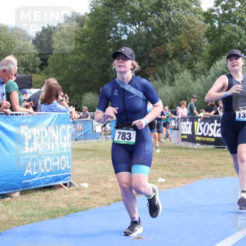 31.08.2025 - Elbe Triathlon Hamburg Strokosch-Dieckow http://msf.ph/oto/8656107 31.08.2025 11:58:54 Ziel 783, 1333, 1361, 1366, 1408, 1433 meine-sportfotos.de
