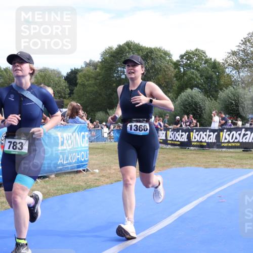 31.08.2025 - Elbe Triathlon Hamburg Strokosch-Dieckow http://msf.ph/oto/8656112 31.08.2025 11:58:55 Ziel 783, 1333, 1361, 1366, 1408, 1433 meine-sportfotos.de