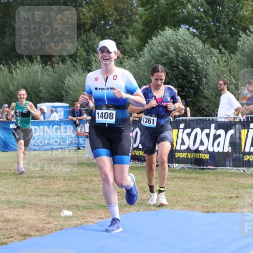 31.08.2025 - Elbe Triathlon Hamburg Strokosch-Dieckow http://msf.ph/oto/8656118 31.08.2025 11:58:58 Ziel 783, 1361, 1366, 1408, 1433 meine-sportfotos.de
