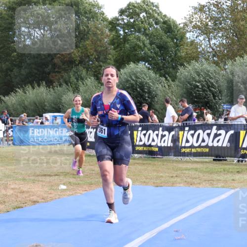 31.08.2025 - Elbe Triathlon Hamburg Strokosch-Dieckow http://msf.ph/oto/8656127 31.08.2025 11:59:00 Ziel 783, 1361, 1366, 1408, 1433 meine-sportfotos.de