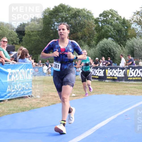 31.08.2025 - Elbe Triathlon Hamburg Strokosch-Dieckow http://msf.ph/oto/8656132 31.08.2025 11:59:01 Ziel 1361, 1408, 1433 meine-sportfotos.de