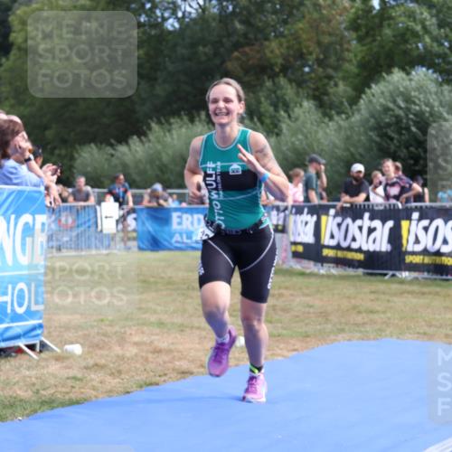31.08.2025 - Elbe Triathlon Hamburg Strokosch-Dieckow http://msf.ph/oto/8656135 31.08.2025 11:59:02 Ziel 1361, 1408, 1433 meine-sportfotos.de