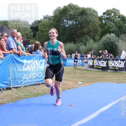 31.08.2025 - Elbe Triathlon Hamburg Strokosch-Dieckow http://msf.ph/oto/8656139 31.08.2025 11:59:02 Ziel 1361, 1408, 1433 meine-sportfotos.de