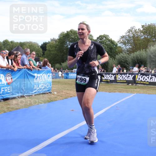 31.08.2025 - Elbe Triathlon Hamburg Strokosch-Dieckow http://msf.ph/oto/8656150 31.08.2025 11:59:18 Ziel 749, 899 meine-sportfotos.de