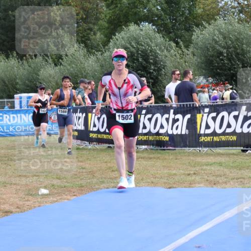 31.08.2025 - Elbe Triathlon Hamburg Strokosch-Dieckow http://msf.ph/oto/8656158 31.08.2025 11:59:35 Ziel 876, 1430, 1502, 1588 meine-sportfotos.de