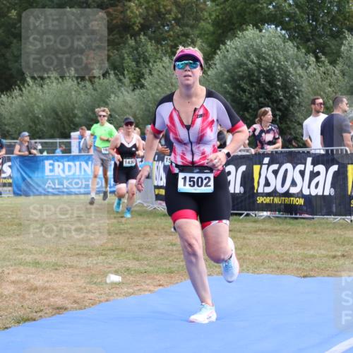 31.08.2025 - Elbe Triathlon Hamburg Strokosch-Dieckow http://msf.ph/oto/8656163 31.08.2025 11:59:36 Ziel 876, 1430, 1502, 1588 meine-sportfotos.de