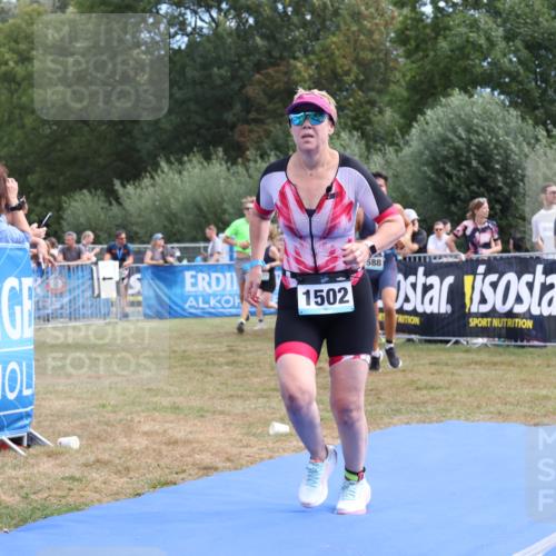 31.08.2025 - Elbe Triathlon Hamburg Strokosch-Dieckow http://msf.ph/oto/8656165 31.08.2025 11:59:37 Ziel 876, 1377, 1430, 1502, 1588 meine-sportfotos.de