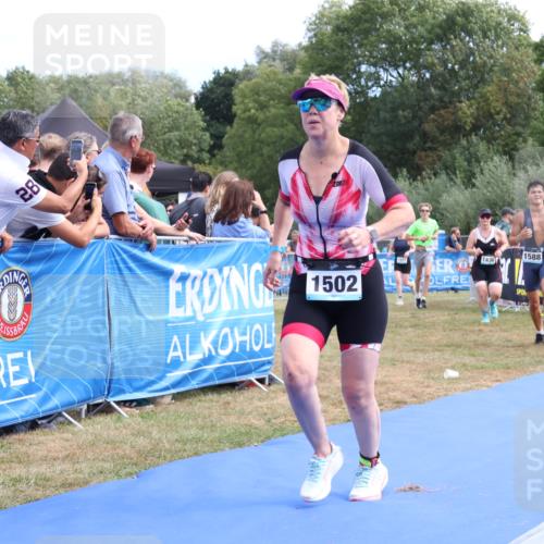 31.08.2025 - Elbe Triathlon Hamburg Strokosch-Dieckow http://msf.ph/oto/8656168 31.08.2025 11:59:37 Ziel 876, 1377, 1430, 1502, 1588 meine-sportfotos.de