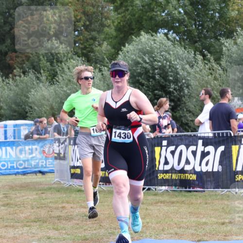 31.08.2025 - Elbe Triathlon Hamburg Strokosch-Dieckow http://msf.ph/oto/8656180 31.08.2025 11:59:41 Ziel 1377, 1430, 1502, 1588 meine-sportfotos.de