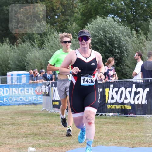 31.08.2025 - Elbe Triathlon Hamburg Strokosch-Dieckow http://msf.ph/oto/8656181 31.08.2025 11:59:41 Ziel 1377, 1430, 1502, 1588 meine-sportfotos.de
