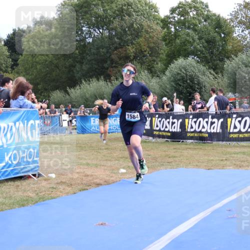 31.08.2025 - Elbe Triathlon Hamburg Strokosch-Dieckow http://msf.ph/oto/8656206 31.08.2025 11:59:56 Ziel 1407, 1530, 1584, 1610 meine-sportfotos.de