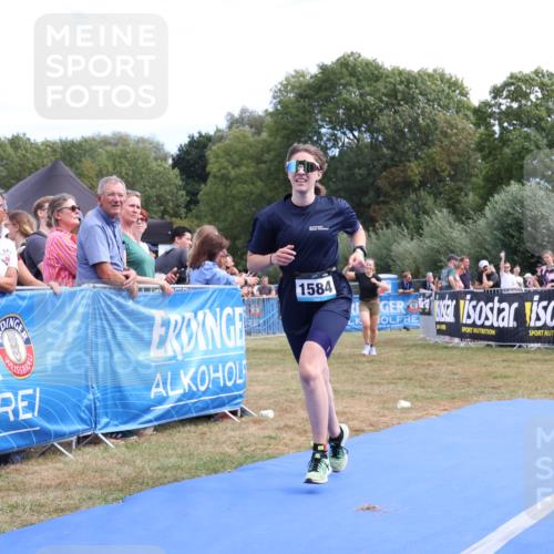 31.08.2025 - Elbe Triathlon Hamburg Strokosch-Dieckow http://msf.ph/oto/8656209 31.08.2025 11:59:56 Ziel 1407, 1530, 1584, 1610 meine-sportfotos.de