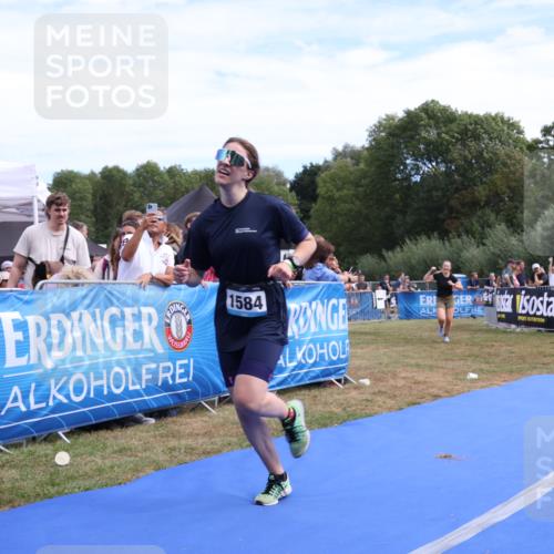 31.08.2025 - Elbe Triathlon Hamburg Strokosch-Dieckow http://msf.ph/oto/8656214 31.08.2025 11:59:57 Ziel 1407, 1530, 1584, 1610 meine-sportfotos.de
