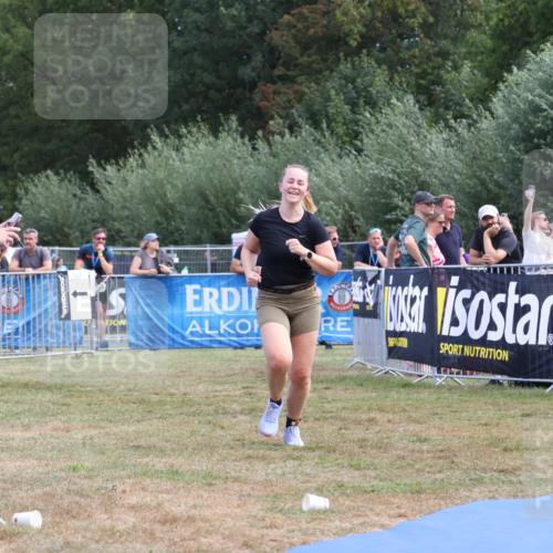 31.08.2025 - Elbe Triathlon Hamburg Strokosch-Dieckow http://msf.ph/oto/8656216 31.08.2025 11:59:59 Ziel 1407, 1584 meine-sportfotos.de