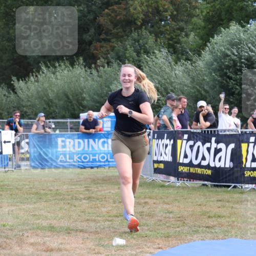 31.08.2025 - Elbe Triathlon Hamburg Strokosch-Dieckow http://msf.ph/oto/8656218 31.08.2025 11:59:59 Ziel 1407, 1584 meine-sportfotos.de