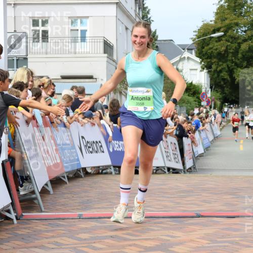 31.08.2025 - 21. Blankeneser Heldenlauf Strokosch-Dieckow http://msf.ph/oto/8656222 31.08.2025 10:58:24 Ziel 3558 meine-sportfotos.de