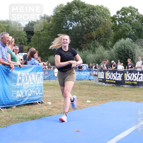 31.08.2025 - Elbe Triathlon Hamburg Strokosch-Dieckow http://msf.ph/oto/8656224 31.08.2025 12:00:01 Ziel 1407, 1584 meine-sportfotos.de