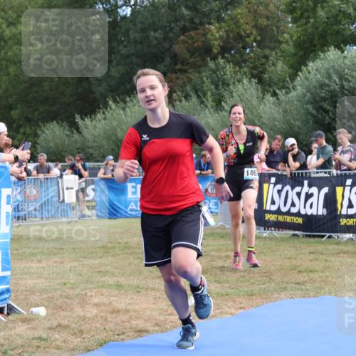 31.08.2025 - Elbe Triathlon Hamburg Strokosch-Dieckow http://msf.ph/oto/8656229 31.08.2025 12:00:15 Ziel 1353, 1463 meine-sportfotos.de