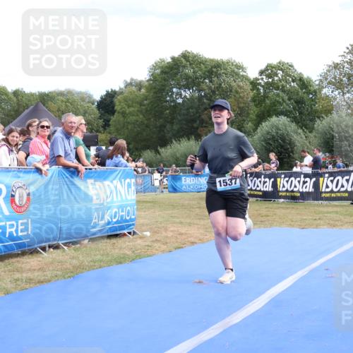 31.08.2025 - Elbe Triathlon Hamburg Strokosch-Dieckow http://msf.ph/oto/8656261 31.08.2025 12:00:41 Ziel 901, 1257, 1386, 1416, 1537 meine-sportfotos.de