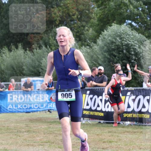 31.08.2025 - Elbe Triathlon Hamburg Strokosch-Dieckow http://msf.ph/oto/8656309 31.08.2025 12:00:59 Ziel 905, 1324, 1438, 1612 meine-sportfotos.de