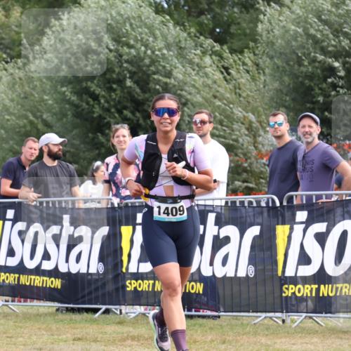 31.08.2025 - Elbe Triathlon Hamburg Strokosch-Dieckow http://msf.ph/oto/8656340 31.08.2025 12:01:18 Ziel 1395, 1409, 1516 meine-sportfotos.de