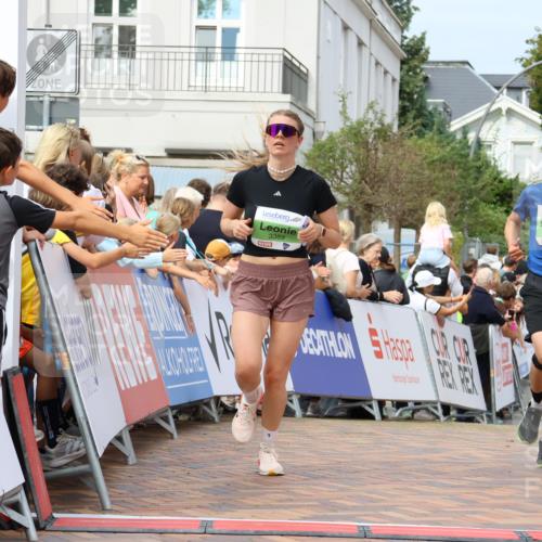 31.08.2025 - 21. Blankeneser Heldenlauf Strokosch-Dieckow http://msf.ph/oto/8656347 31.08.2025 10:58:02 Ziel 3389, 3460, 3425 meine-sportfotos.de
