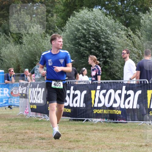 31.08.2025 - Elbe Triathlon Hamburg Strokosch-Dieckow http://msf.ph/oto/8656356 31.08.2025 12:01:41 Ziel 400, 914 meine-sportfotos.de