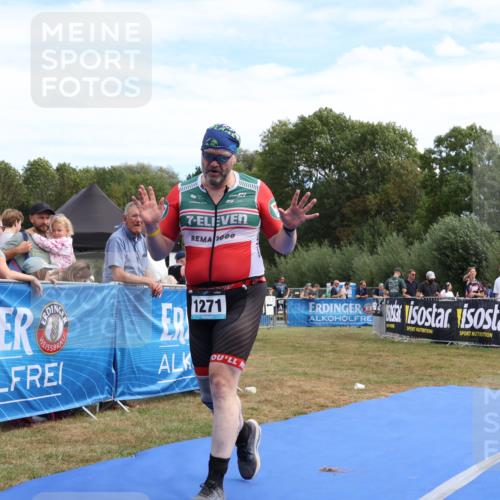 31.08.2025 - Elbe Triathlon Hamburg Strokosch-Dieckow http://msf.ph/oto/8656375 31.08.2025 12:02:12 Ziel 1271 meine-sportfotos.de