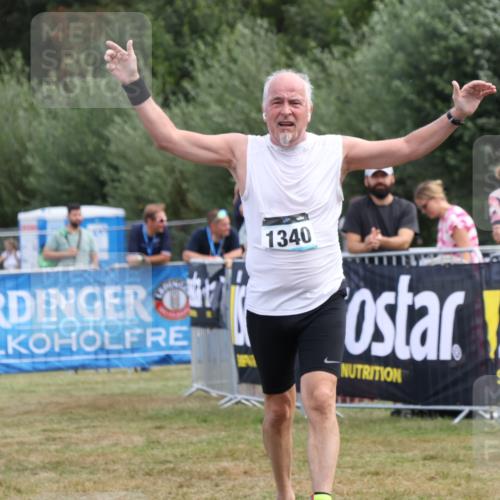 31.08.2025 - Elbe Triathlon Hamburg Strokosch-Dieckow http://msf.ph/oto/8656417 31.08.2025 12:03:13 Ziel 1340, 1510 meine-sportfotos.de