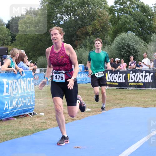 31.08.2025 - Elbe Triathlon Hamburg Strokosch-Dieckow http://msf.ph/oto/8656441 31.08.2025 12:03:22 Ziel 1340, 1475, 1590 meine-sportfotos.de