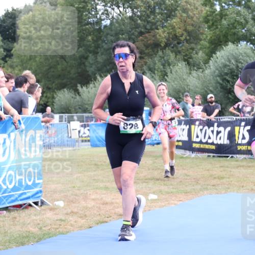 31.08.2025 - Elbe Triathlon Hamburg Strokosch-Dieckow http://msf.ph/oto/8656489 31.08.2025 12:04:17 Ziel 789, 828, 1397 meine-sportfotos.de