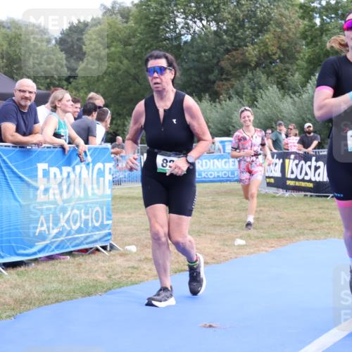 31.08.2025 - Elbe Triathlon Hamburg Strokosch-Dieckow http://msf.ph/oto/8656491 31.08.2025 12:04:17 Ziel 789, 828, 1397 meine-sportfotos.de