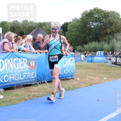 31.08.2025 - Elbe Triathlon Hamburg Strokosch-Dieckow http://msf.ph/oto/8656550 31.08.2025 12:05:24 Ziel 1504, 1545 meine-sportfotos.de