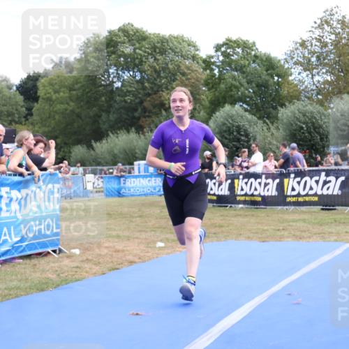 31.08.2025 - Elbe Triathlon Hamburg Strokosch-Dieckow http://msf.ph/oto/8656567 31.08.2025 12:05:36 Ziel 1527, 1545 meine-sportfotos.de