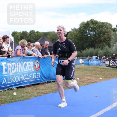 31.08.2025 - Elbe Triathlon Hamburg Strokosch-Dieckow http://msf.ph/oto/8656575 31.08.2025 12:05:49 Ziel 1483 meine-sportfotos.de
