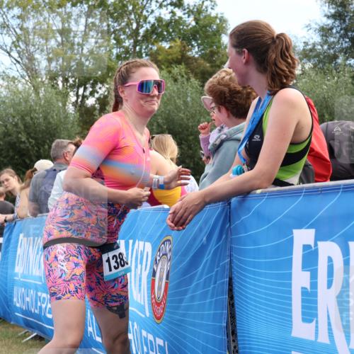 31.08.2025 - Elbe Triathlon Hamburg Strokosch-Dieckow http://msf.ph/oto/8656614 31.08.2025 12:06:41 Ziel 1383 meine-sportfotos.de