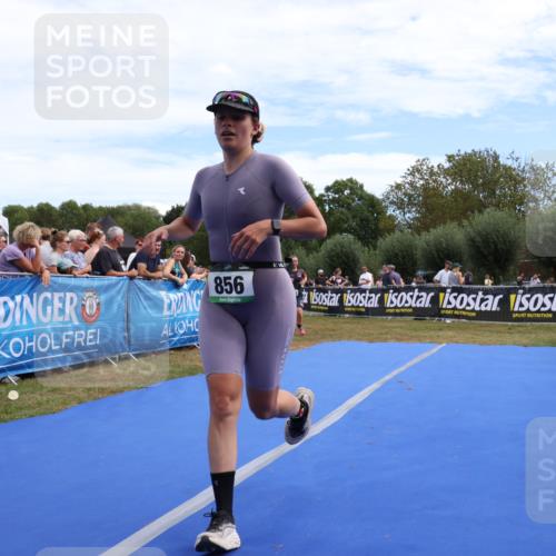 31.08.2025 - Elbe Triathlon Hamburg Strokosch-Dieckow http://msf.ph/oto/8656629 31.08.2025 12:06:55 Ziel 856, 952, 1420, 1532, 1586 meine-sportfotos.de