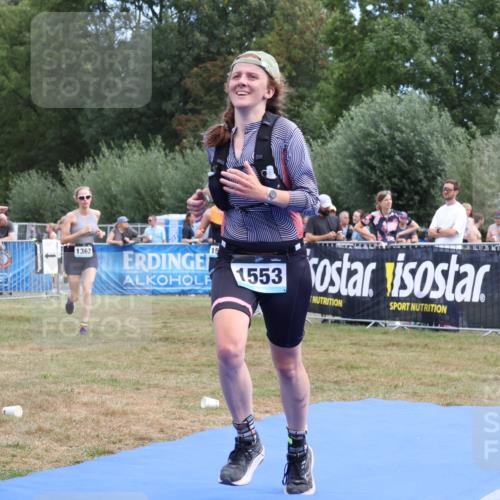 31.08.2025 - Elbe Triathlon Hamburg Strokosch-Dieckow http://msf.ph/oto/8656652 31.08.2025 12:07:13 Ziel 1362, 1521, 1546, 1553, 1595 meine-sportfotos.de