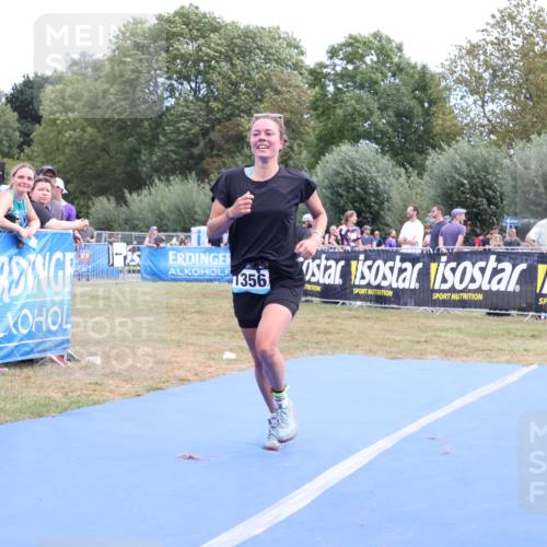 31.08.2025 - Elbe Triathlon Hamburg Strokosch-Dieckow http://msf.ph/oto/8656717 31.08.2025 12:08:08 Ziel 1356, 1523 meine-sportfotos.de